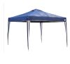 Tenda Gazebo Azul Articulado Alumnio 3x3 Praia Promoo