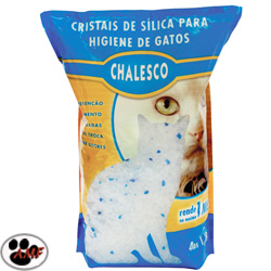 Areia Silica