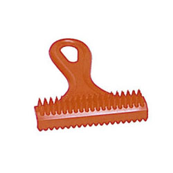 Escova Rastelo Pct c/ 6 unidades (desc.50%)